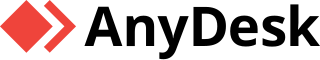 AnyDesk Logo