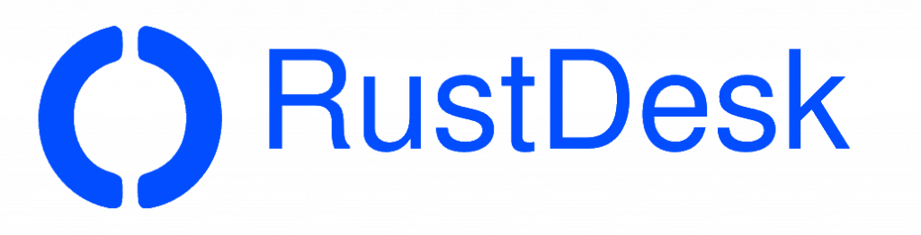 RestDesk Logo